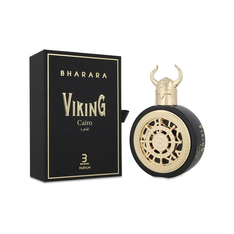 Bharara Viking Cairo Parfum 100 ml