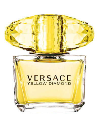 Yellow Diamond EDT 100ml. - Versace