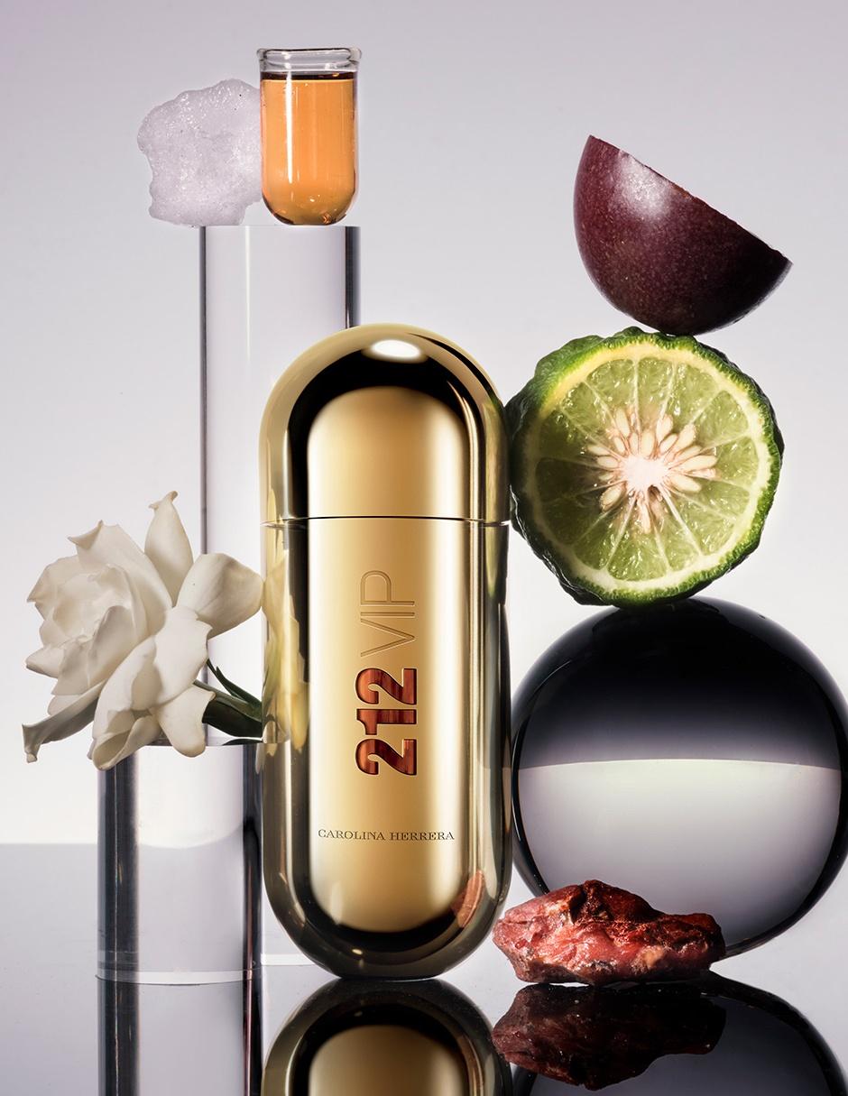 212 VIP EDP 80ml. - Carolina Herrera