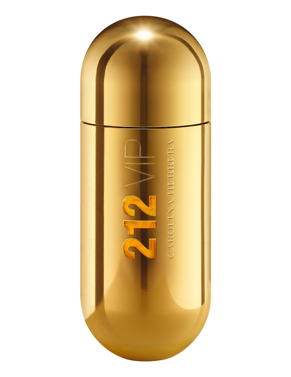 212 VIP EDP 80ml. - Carolina Herrera