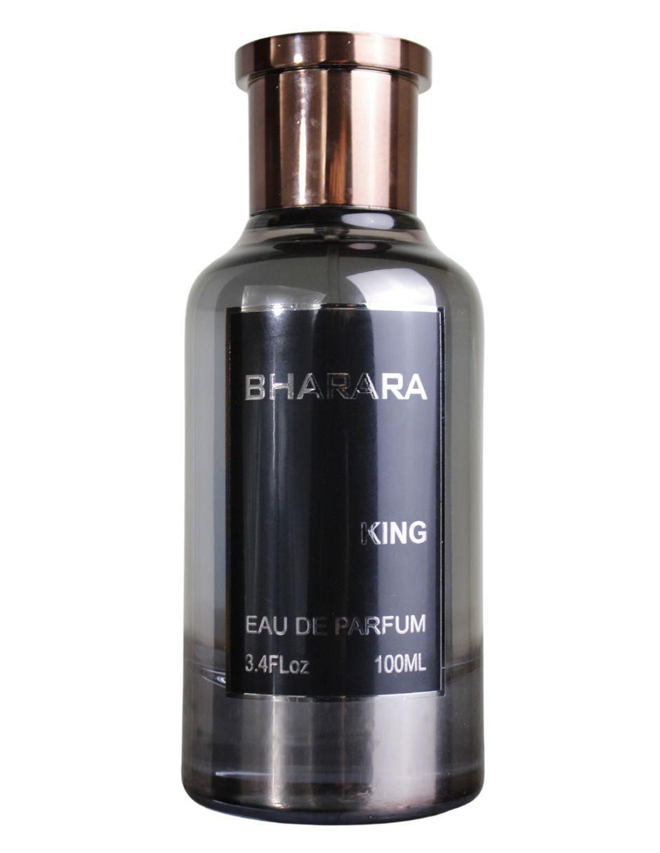 Bharara King men Eau de Parfum 200 ml
