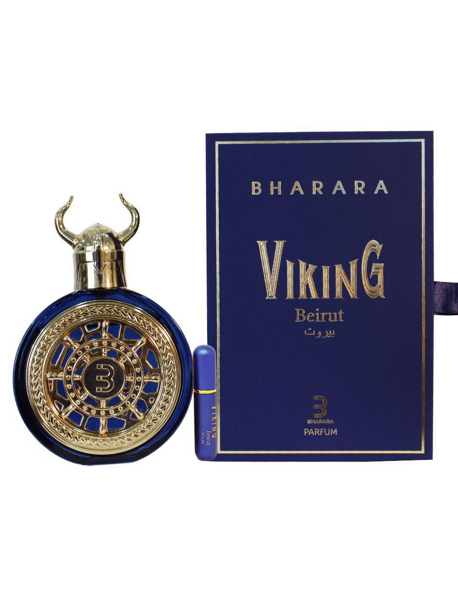 Bharara Viking Beirut Parfum 100 ml