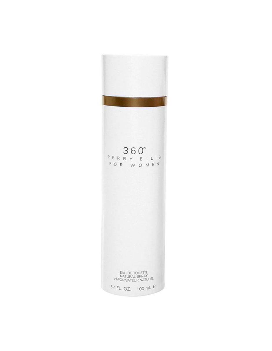 360° for Women EDT 200ml. - Perry Ellis