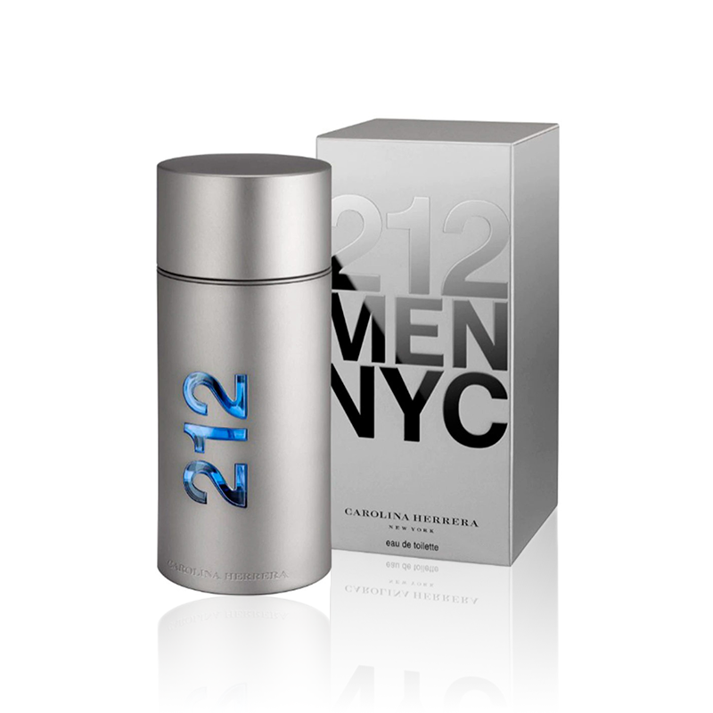 212 NYC Men EDT