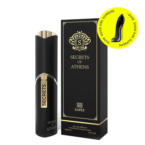 SECRET OF ATHENS EDP 100 ML - Emper
