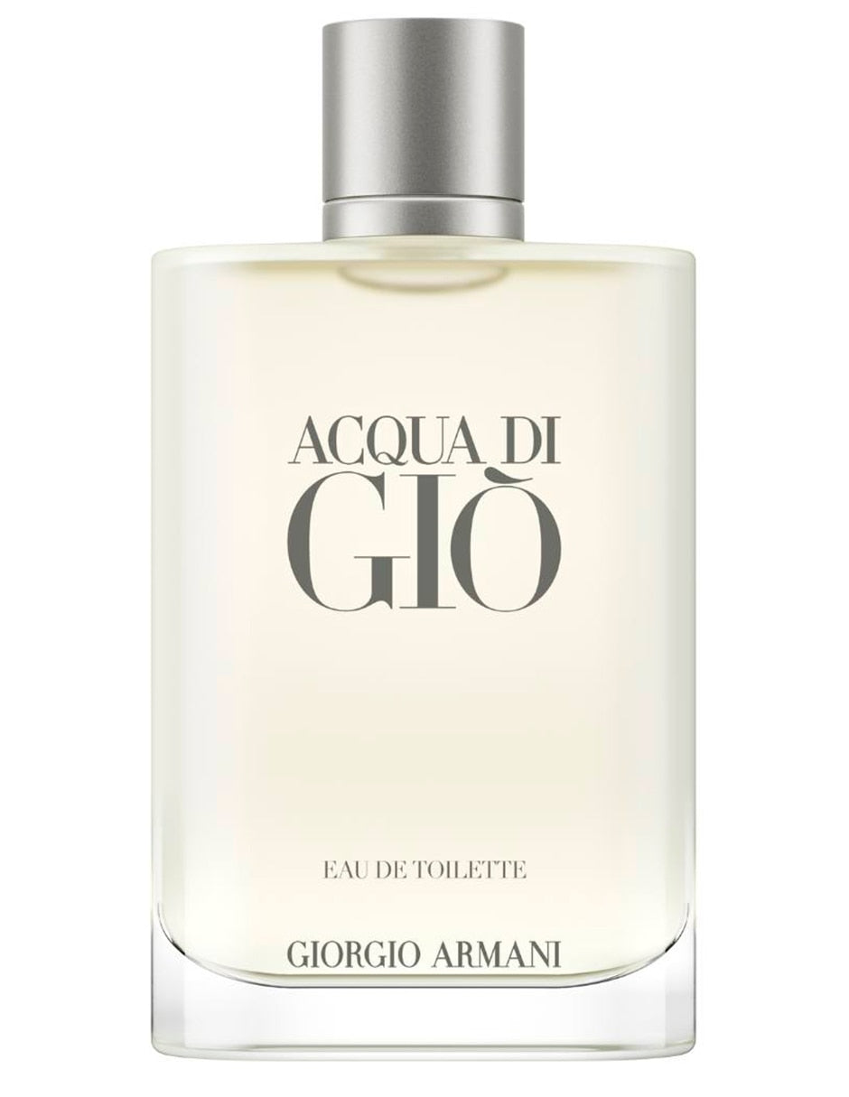 Acqua Di Gio EDT 100ml. - Giorgio Armani