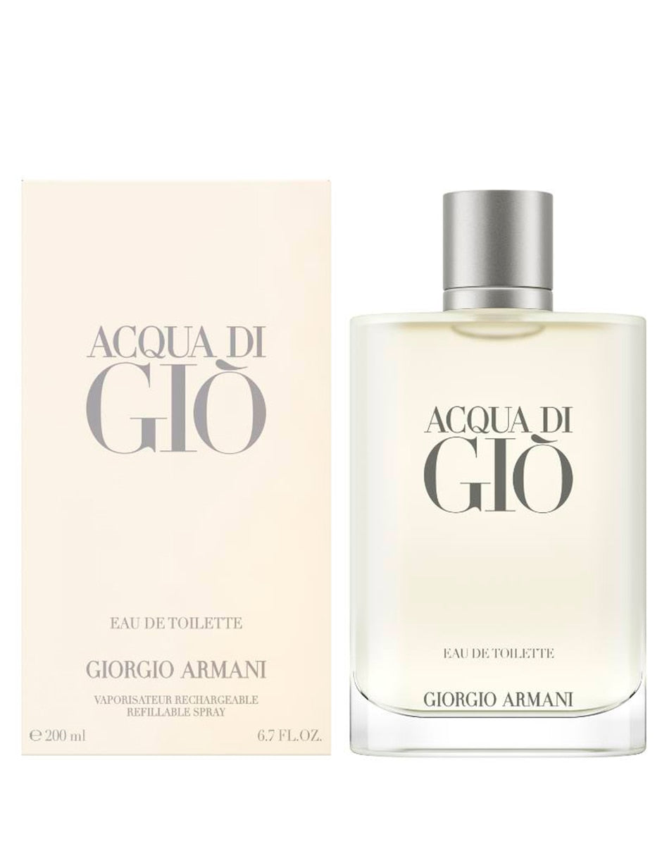 Acqua Di Gio EDT 100ml. - Giorgio Armani