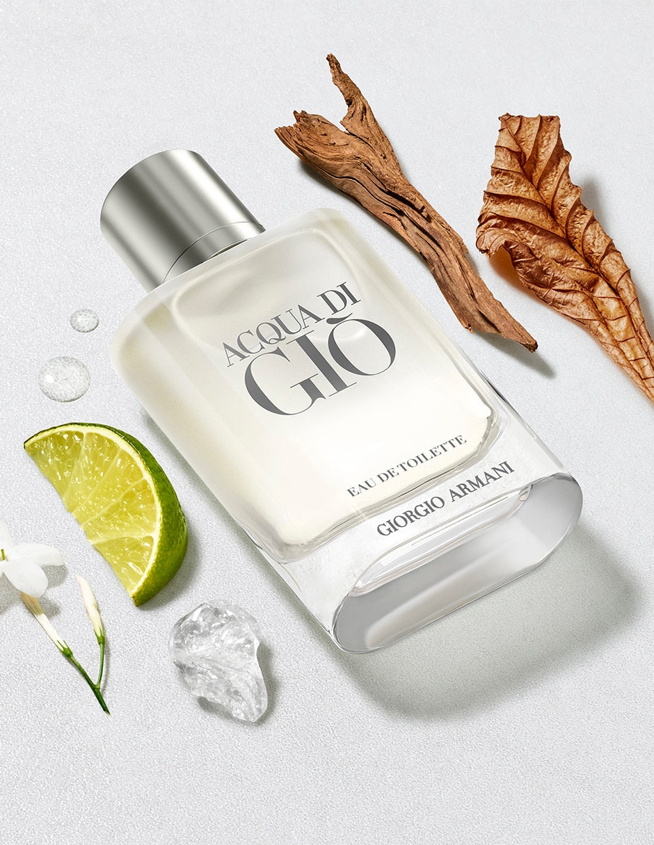 Acqua Di Gio EDT 100ml. - Giorgio Armani
