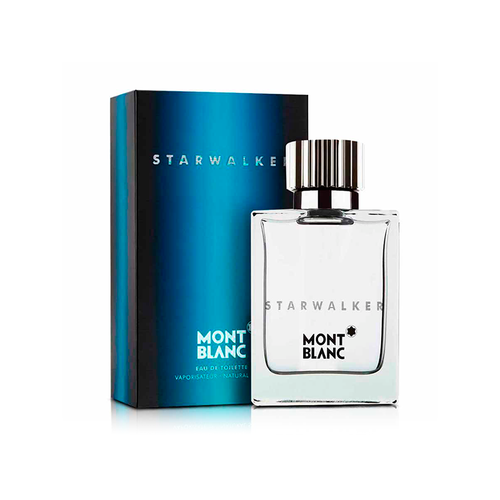 Starwalker EDT 75ml. - Mont Blanc