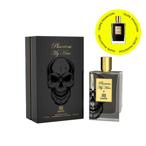 PHANTOM MY HERO EDP 100 ML - Emper