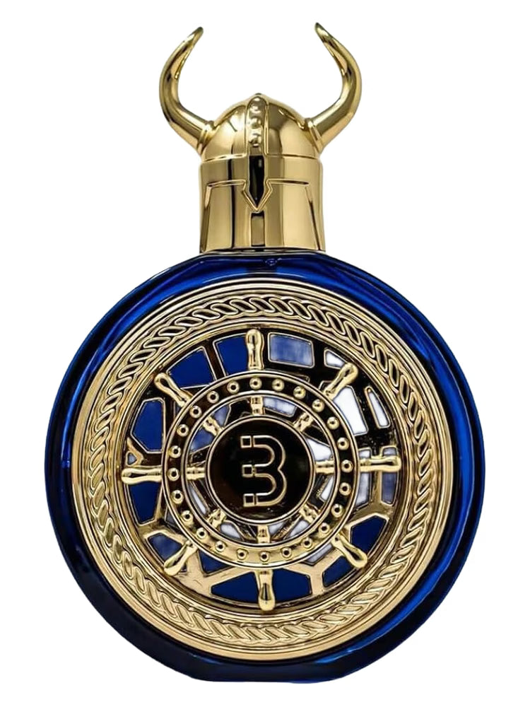 Bharara Viking Beirut Parfum 100 ml