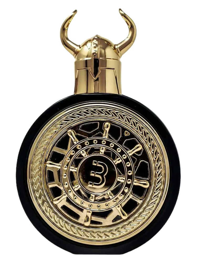 Bharara Viking Cairo Parfum 100 ml