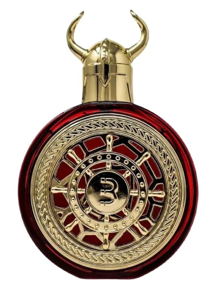 Bharara Viking Kashmir Parfum 100 ml