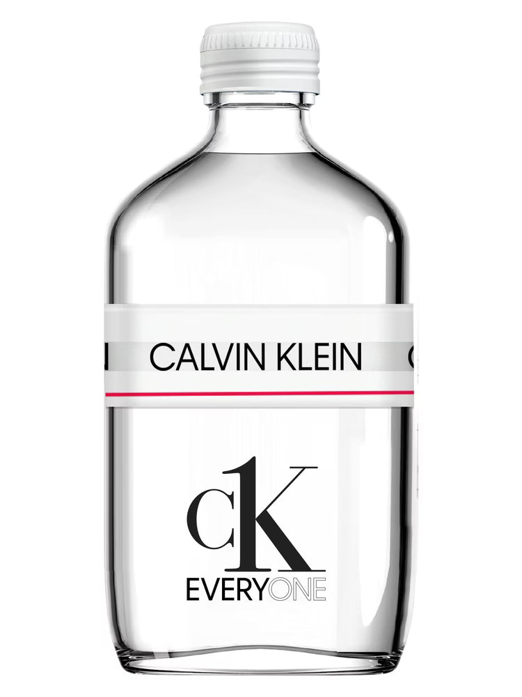 Ck Every One edt 200 ml - Calvin Klein