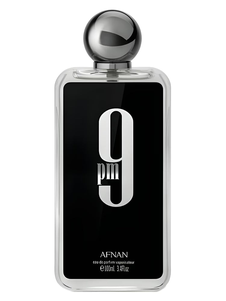 Afnan 9 PM Edp 100 ml .