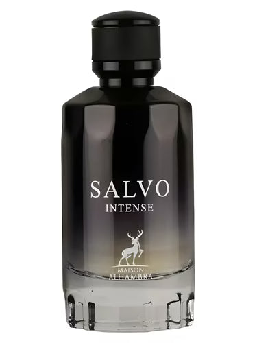 Salvo Intense Maison Alhambra edp 100 ml