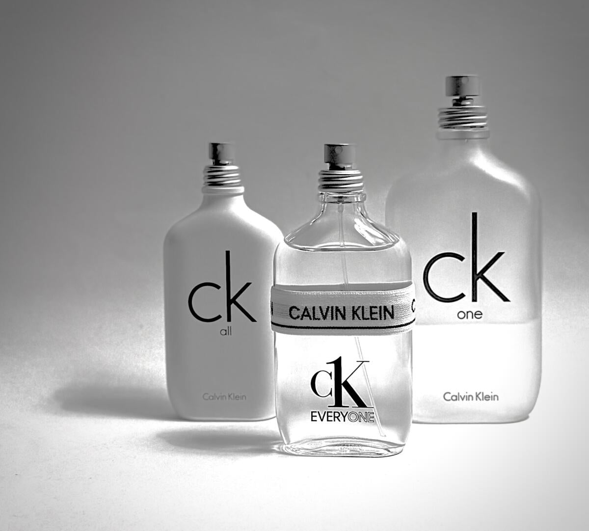 Ck Every One edt 200 ml - Calvin Klein