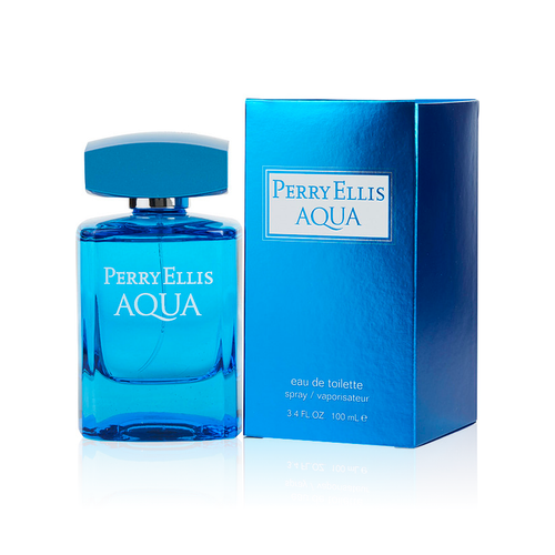 Perry Ellis Aqua EDT 100ml.