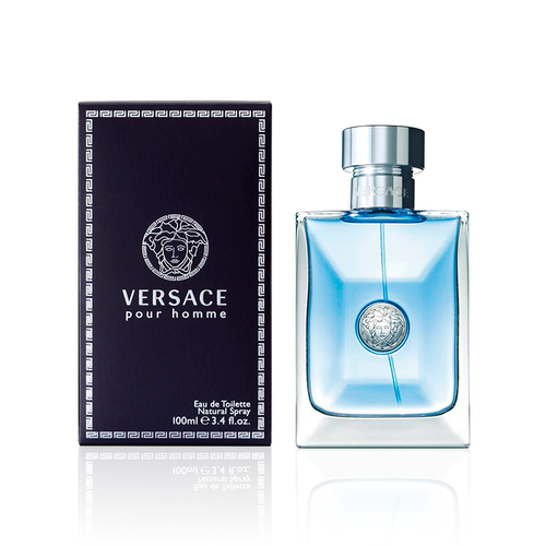 Versace Pour Homme EDT 100ml.