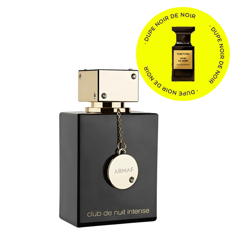 Club de Nuit Intense Woman 200 ml