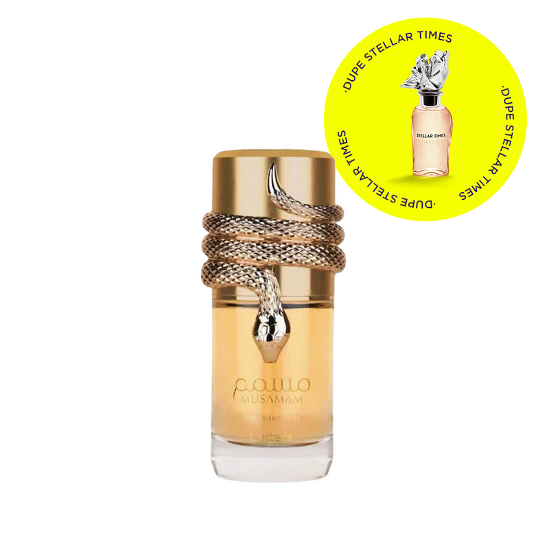 Musamam White Intense Edp 100 ml