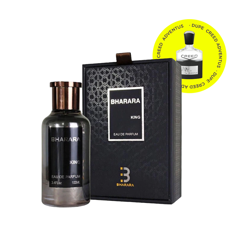 Bharara King men Eau de Parfum 100 ml