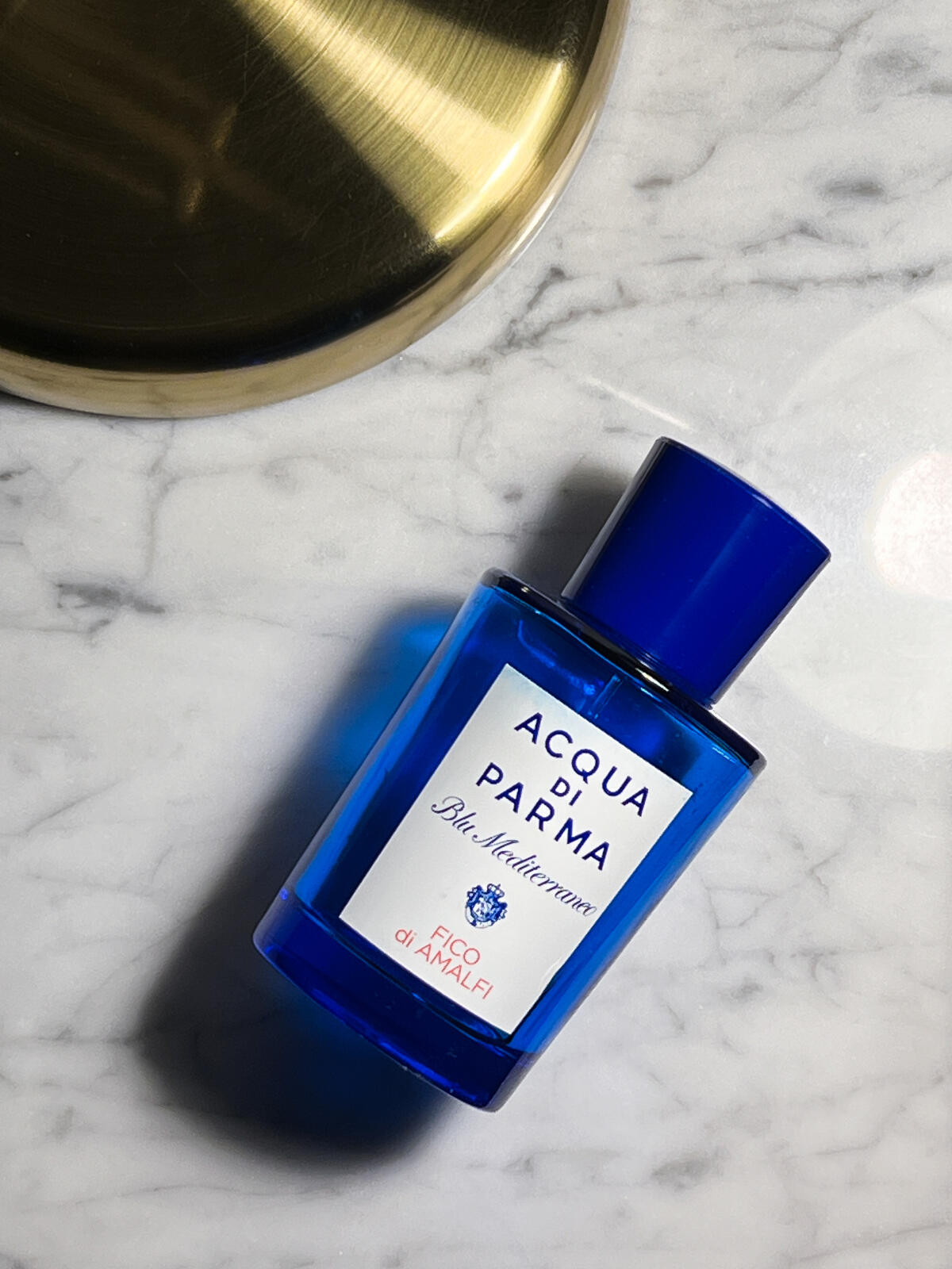 Acqua di Parma Blu Mediterraneo Bergamotto di Calabria Acqua di Parma edt 150 ml