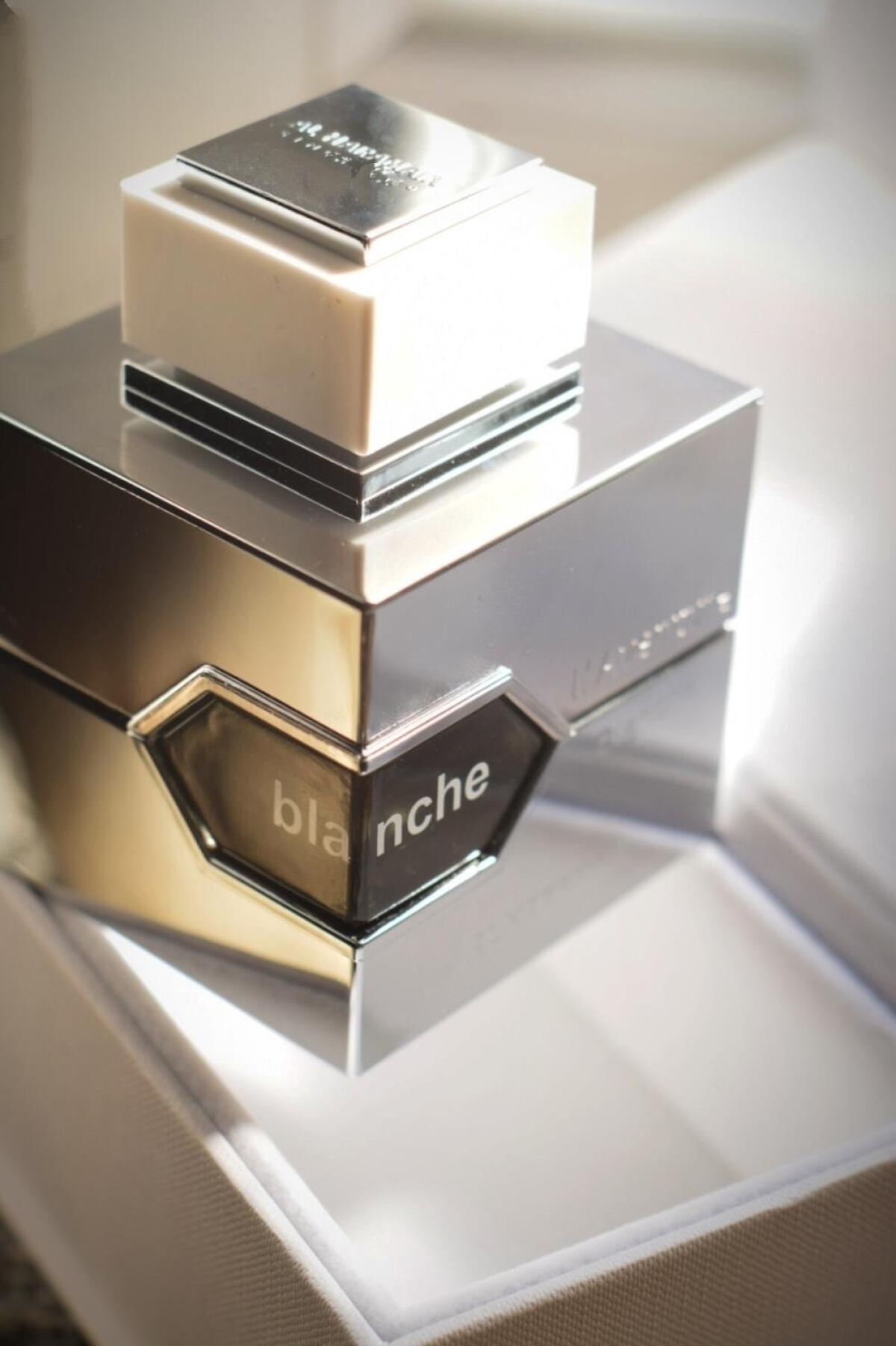 Al Haramain L’ Aventure Blanche edp 100 ml