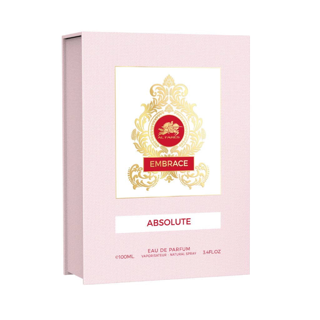 AL FARES Absolute Embrace EDp 100 ml