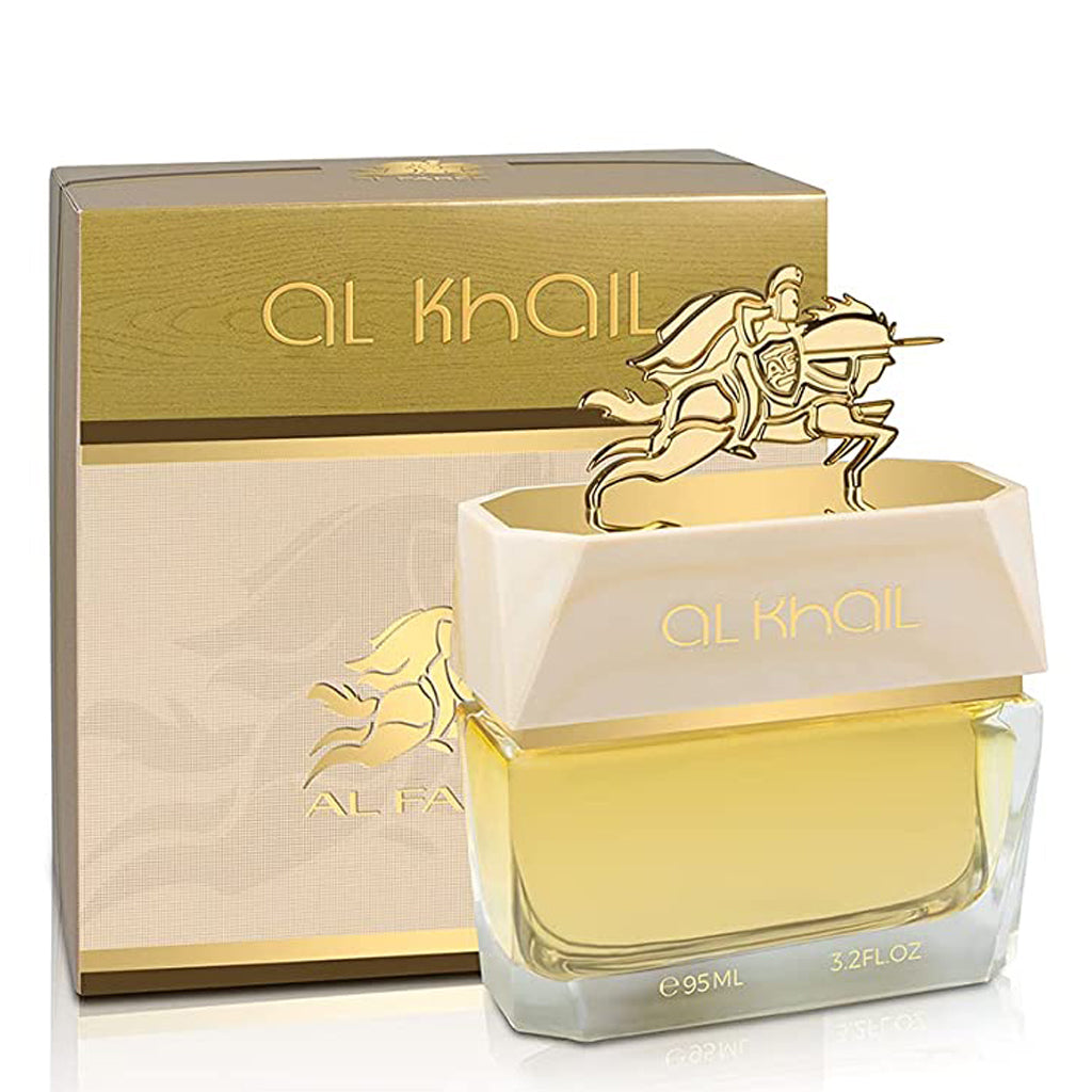 AL KHAIL EDP 100 ML - Al Fares