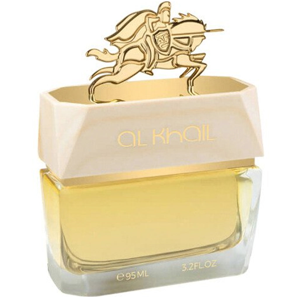 AL KHAIL EDP 100 ML - Al Fares