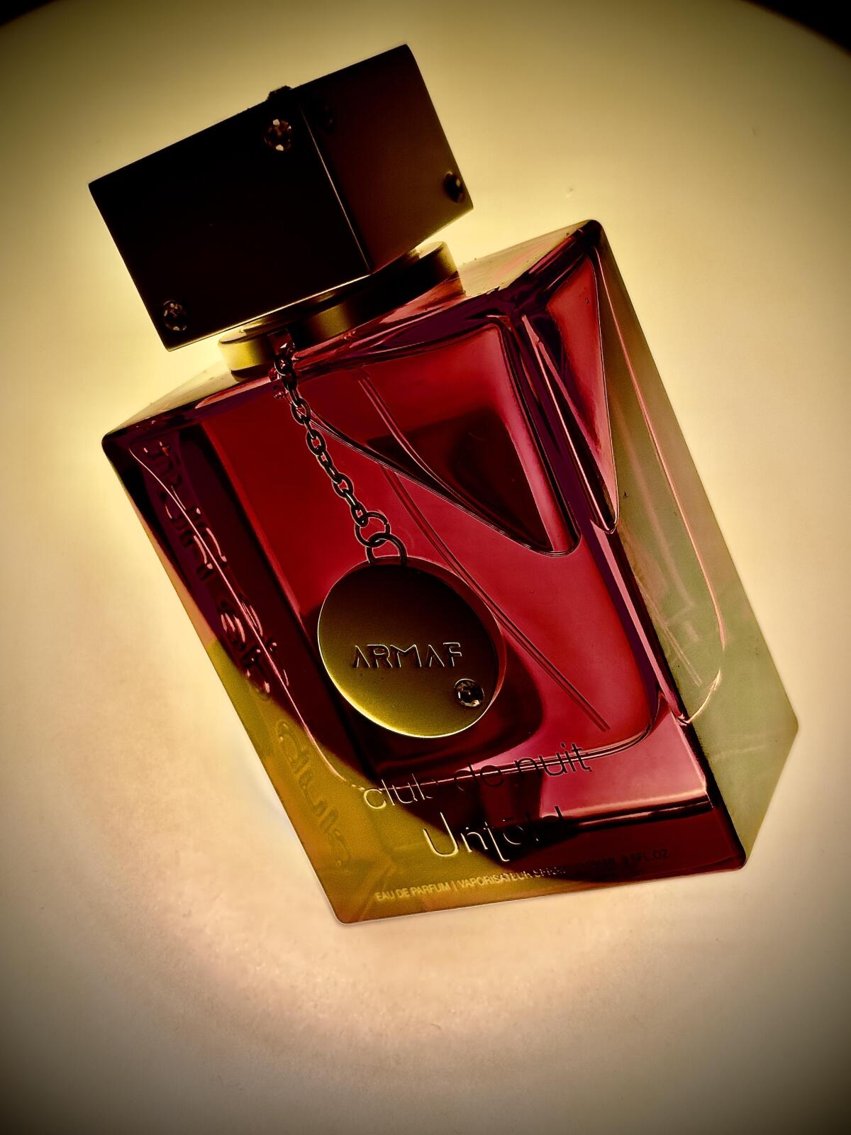 Club de Nuit Untold edp 105 ml - Armaf