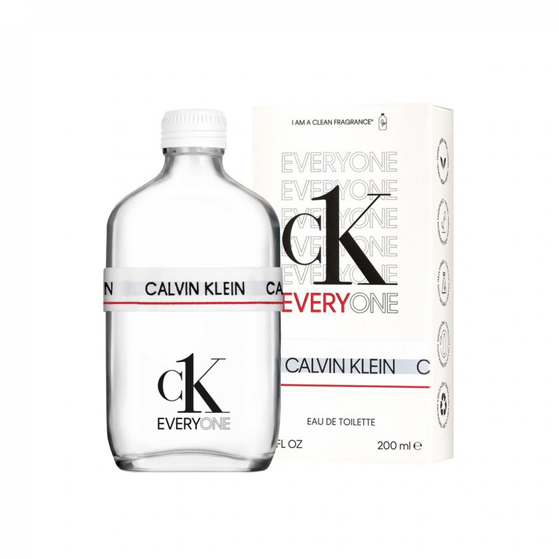 Ck Every One edt 200 ml