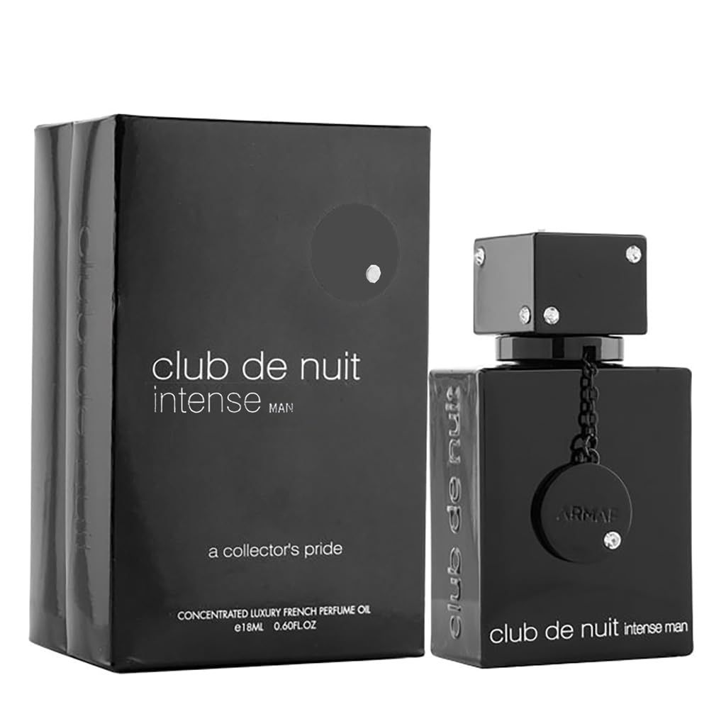 Club De Nuit Intense Men Eau de Parfum 200ml - Armaf