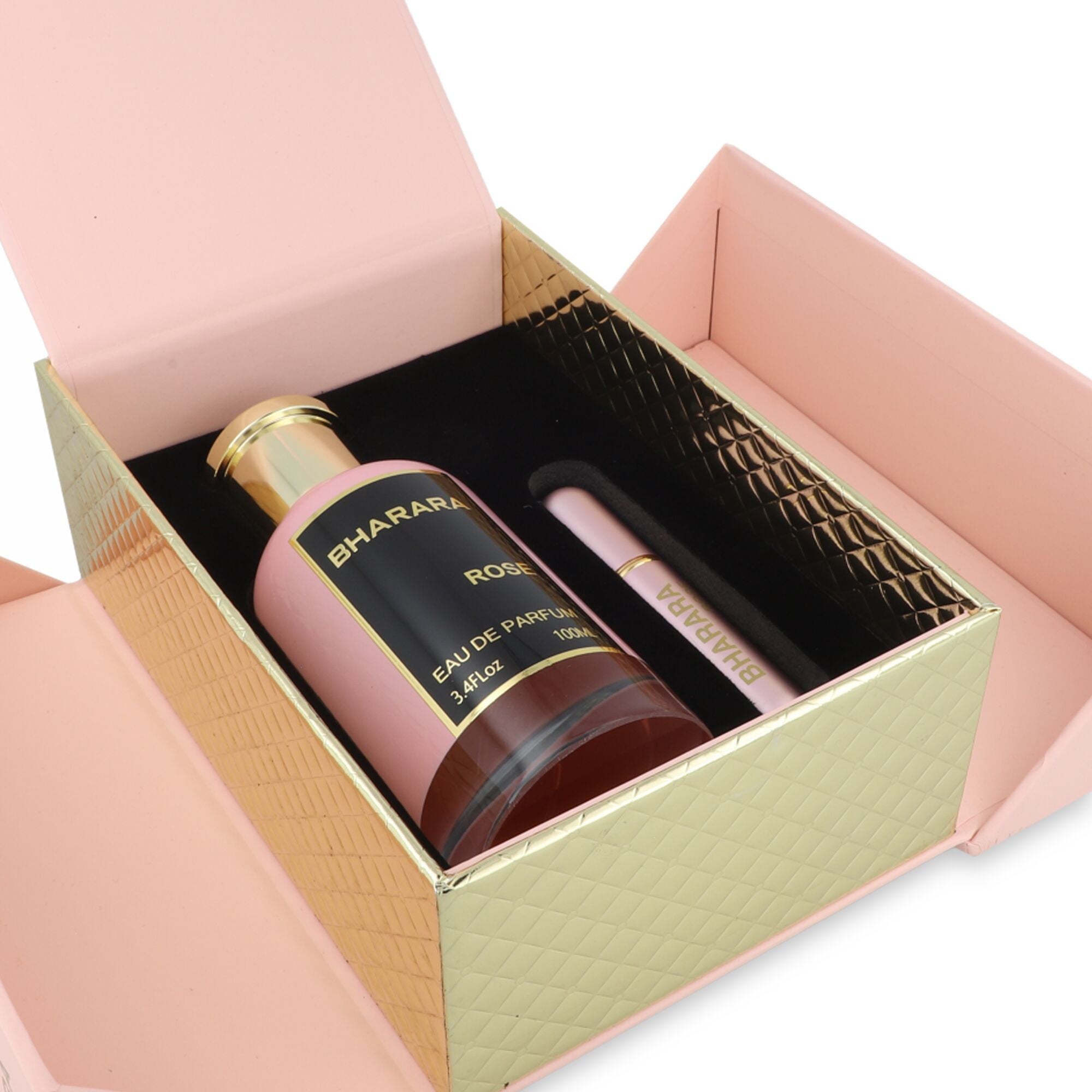 Bharara Rose Edp 100 ml