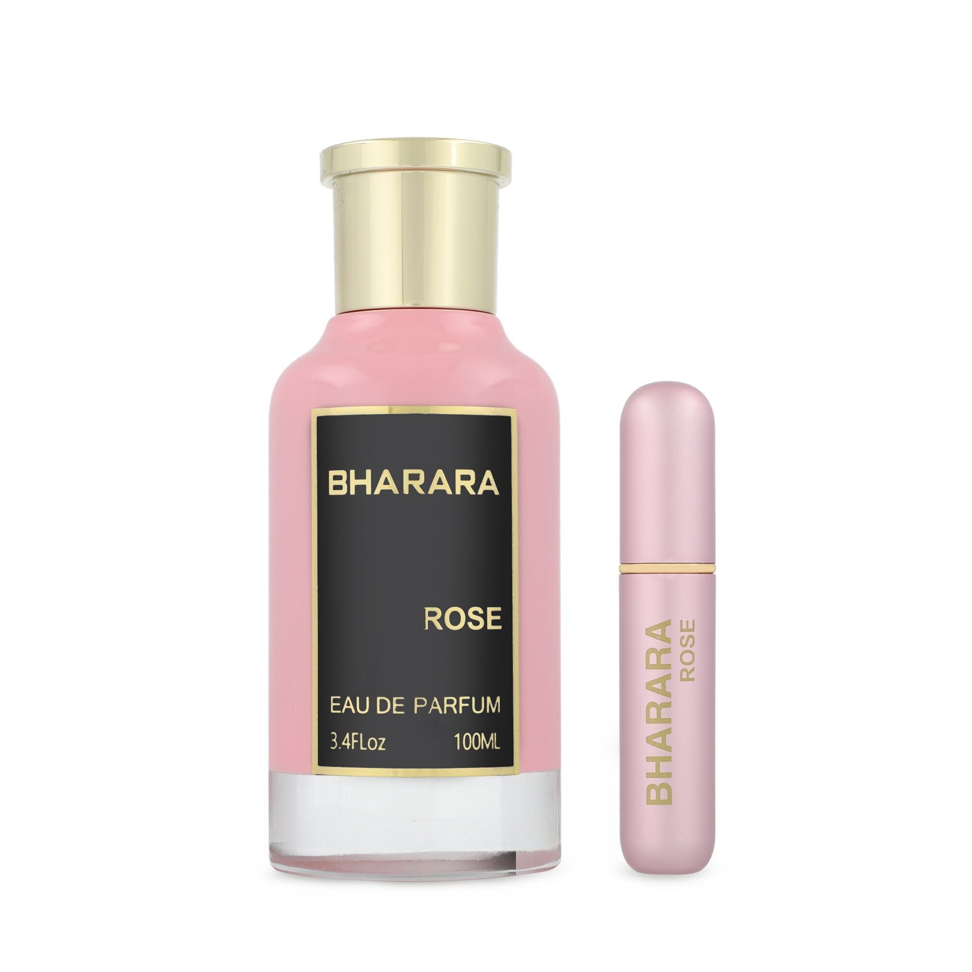 Bharara Rose Edp 100 ml