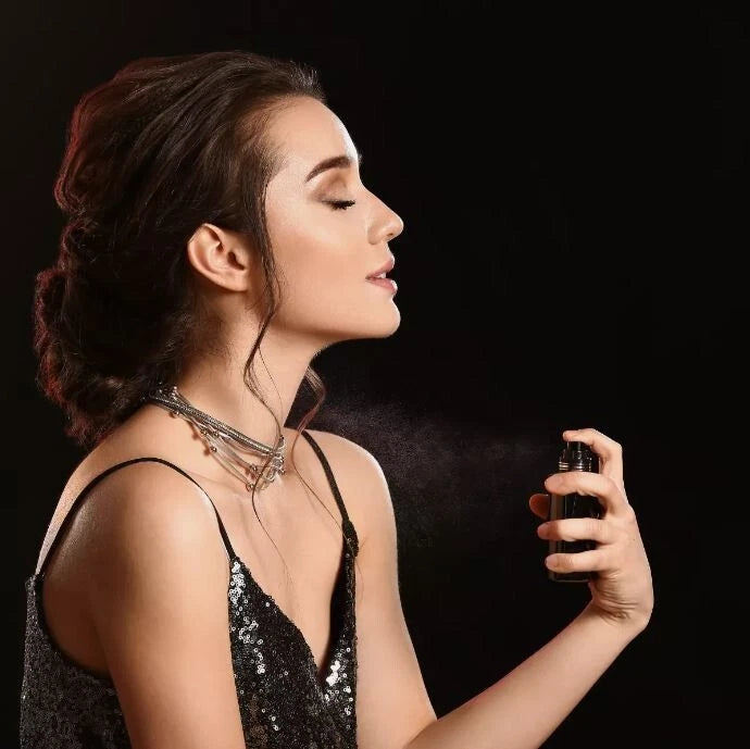 AL FARES Wurud Dhahab edp 100 ml